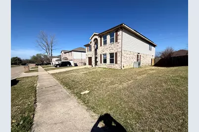 7919 Mosstree Drive, Arlington, TX 76001 - Photo 1