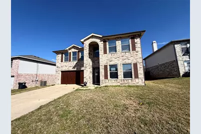 7919 Mosstree Drive, Arlington, TX 76001 - Photo 2