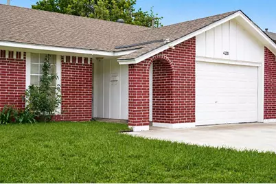 420 Price Drive, Lewisville, TX 75067 - Photo 2