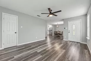 535 S Belknap St, Mexia, TX 76667 - Photo 6