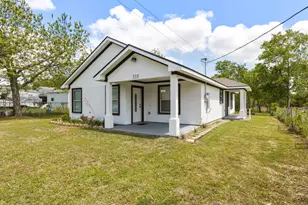 535 S Belknap St, Mexia, TX 76667 - Photo 2