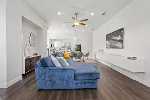 2228 Palomino St, Mesquite, TX 75149 - Photo 4