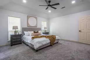 1815 Seabrook Dr, Duncanville, TX 75137 - Photo 30