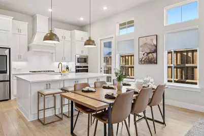 11895 Brubaker Drive, Frisco, TX 75033 - Photo 8