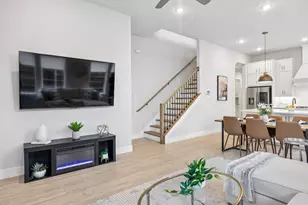 11895 Brubaker Dr, Frisco, TX 75033 - Photo 6