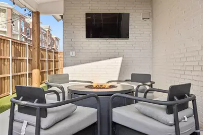 11895 Brubaker Drive, Frisco, TX 75033 - Photo 36