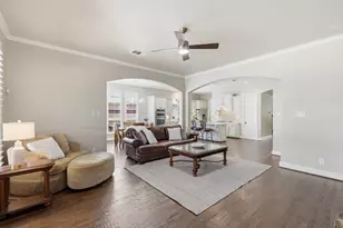 8980 Crockett Dr, Lantana, TX 76226 - Photo 6
