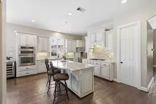 8980 Crockett Dr, Lantana, TX 76226 - Photo 8