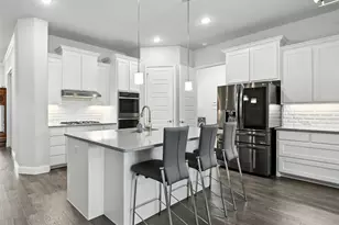 5220 Ravine Ridge Ct, Flower Mound, TX 76262 - Photo 4