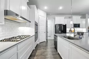 5220 Ravine Ridge Ct, Flower Mound, TX 76262 - Photo 10