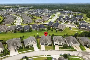 5220 Ravine Ridge Ct, Flower Mound, TX 76262 - Photo 34