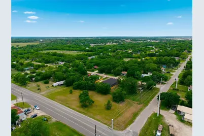 400 W Tyler Street, Mexia, TX 76667 - Photo 4