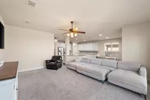 4208 Sweet Clover Ln, Fort Worth, TX 76036 - Photo 10