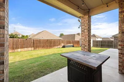 4208 Sweet Clover Lane, Fort Worth, TX 76036 - Photo 28