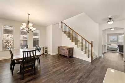 4208 Sweet Clover Lane, Fort Worth, TX 76036 - Photo 2