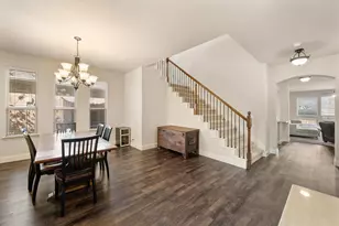 4208 Sweet Clover Ln, Fort Worth, TX 76036 - Photo 2