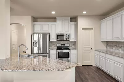 4208 Sweet Clover Lane, Fort Worth, TX 76036 - Photo 6