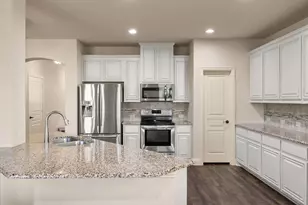 4208 Sweet Clover Ln, Fort Worth, TX 76036 - Photo 6