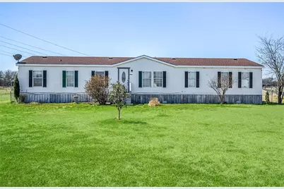 9558 Diamond Avenue, Kaufman, TX 75142 - Photo 1