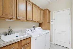 10032 Bell Rock Rd, Frisco, TX 75035 - Photo 20