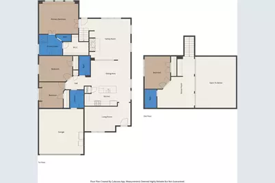 1033 Rustic Oak Way, Burleson, TX 76028 - Photo 40