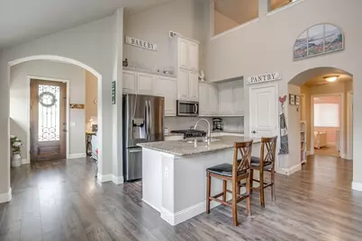 1033 Rustic Oak Way, Burleson, TX 76028 - Photo 10