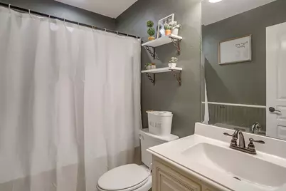 1033 Rustic Oak Way, Burleson, TX 76028 - Photo 24