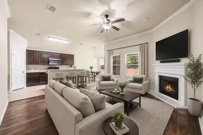 11804 Hamptonbrook Drive, McKinney, TX 75071 - Photo 2