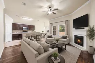 11804 Hamptonbrook Dr, McKinney, TX 75071 - Photo 2