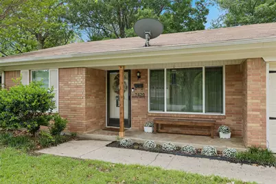 7420 Maple Drive, North Richland Hills, TX 76180 - Photo 4