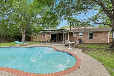 7420 Maple Drive, North Richland Hills, TX 76180 - Photo 22