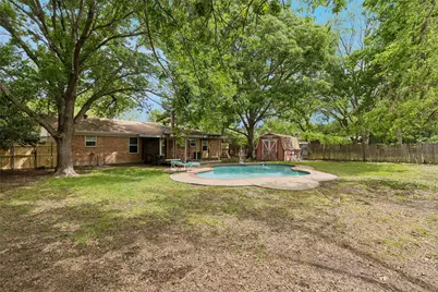 7420 Maple Drive, North Richland Hills, TX 76180 - Photo 20