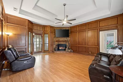 2507 Lake Ridge Road, Glenn Heights, TX 75154 - Photo 4