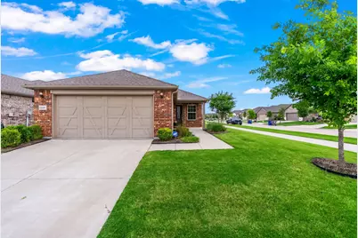 1269 Revolution Drive, Little Elm, TX 76227 - Photo 2