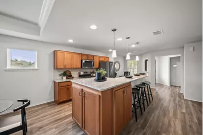 1269 Revolution Drive, Little Elm, TX 76227 - Photo 16