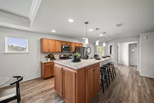 1269 Revolution Dr, Little Elm, TX 76227 - Photo 16