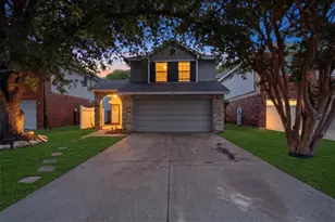 1761 Prescott Dr, Flower Mound, TX 75028 - Photo 2