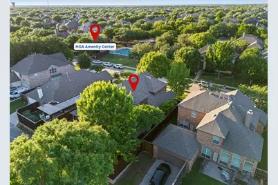 2139 Barret Drive, Frisco, TX 75033 - Photo 36