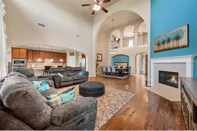 6409 Tuckers Place, Rowlett, TX 75089 - Photo 12