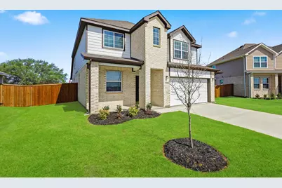 3163 Manchester Drive, Cleburne, TX 76031 - Photo 2