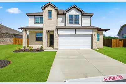 3163 Manchester Drive, Cleburne, TX 76031 - Photo 1
