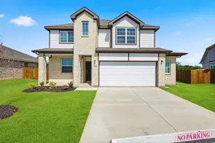 3163 Manchester Dr, Cleburne, TX 76031 - Photo 1