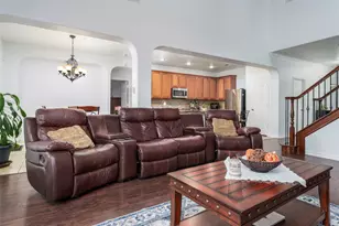 4924 Marsh Harrier Ave, Grand Prairie, TX 75052 - Photo 12