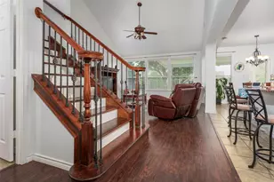 4924 Marsh Harrier Ave, Grand Prairie, TX 75052 - Photo 10