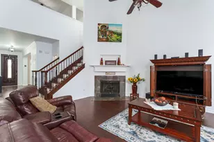 4924 Marsh Harrier Ave, Grand Prairie, TX 75052 - Photo 12