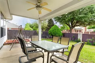 4924 Marsh Harrier Ave, Grand Prairie, TX 75052 - Photo 34