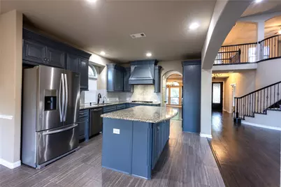 12338 Belmeade Drive, Frisco, TX 75035 - Photo 4