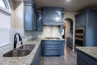 12338 Belmeade Drive, Frisco, TX 75035 - Photo 6