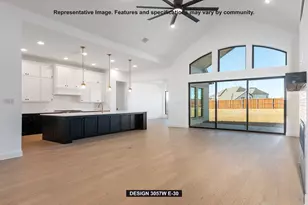 1223 Arbor Crk Dr, Lakewood Village, TX 75068 - Photo 4