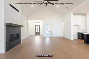 1223 Arbor Crk Dr, Lakewood Village, TX 75068 - Photo 2